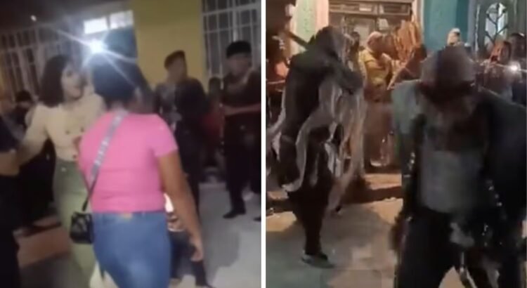 Fiscalía de Guanajuato ya tiene retratos hablados de agresores de fiesta patronal en Irapuato