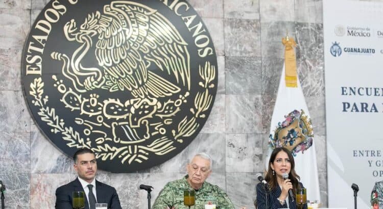 FGR investiga a diputados y alcaldes de Guanajuato por presuntos vínculos con el narco