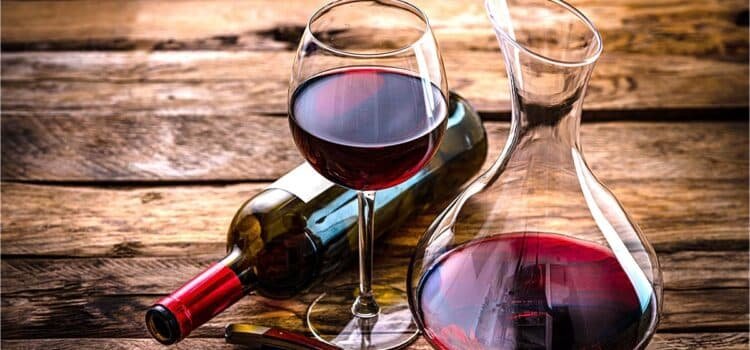 Ganan vinos de Guanajuato premios en los Decanter World Wine Awards