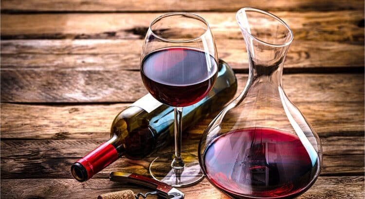 Ganan vinos de Guanajuato premios en los Decanter World Wine Awards
