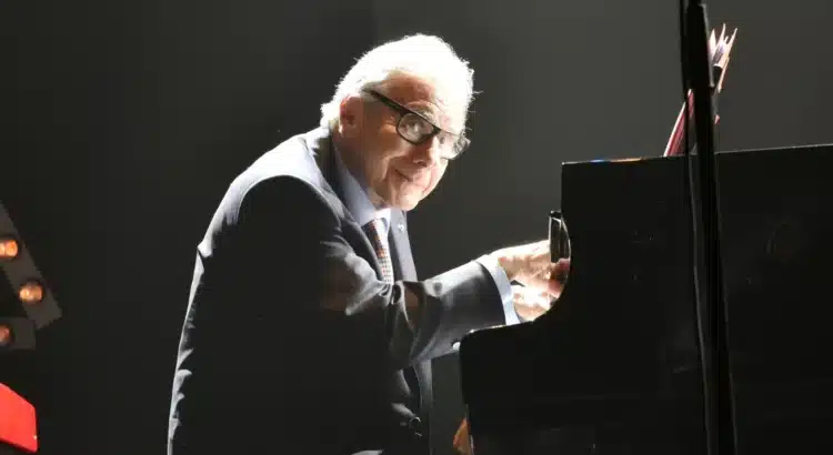 Muere Lalo Schifrin, autor del tema de ‘Misión Imposible’