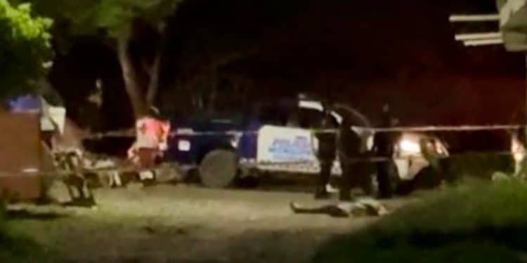 Asesinan a exfuncionario y su familia en Salamanca