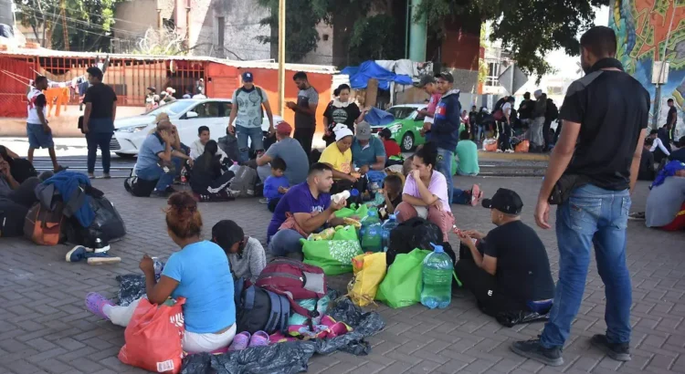Asociación de Familias Migrantes en Guanajuato prevé más riesgos por deportaciones