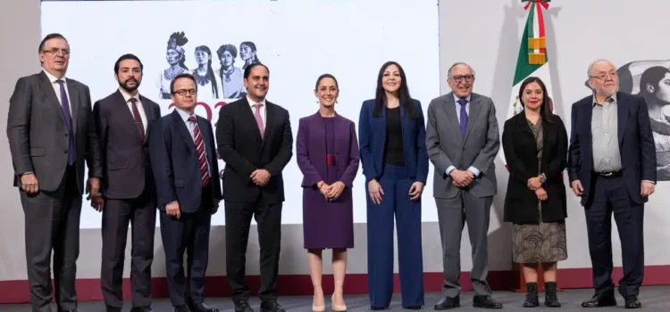 Farmacéuticas nacionales invertirán 10 mil 480 mdp como parte de Plan México: CSP Farmacéuticas nacionales invertirán 10 mil 480 mdp como parte de Plan México: CSP