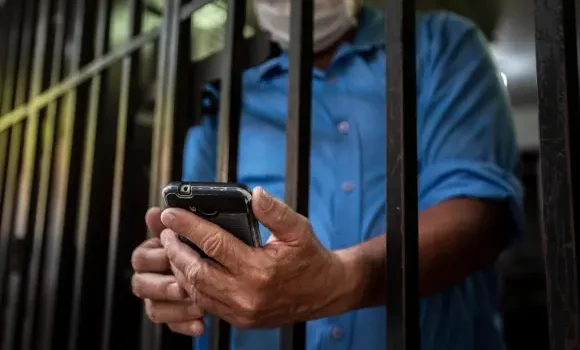 Guanajuato entre los estados más afectados por extorsión