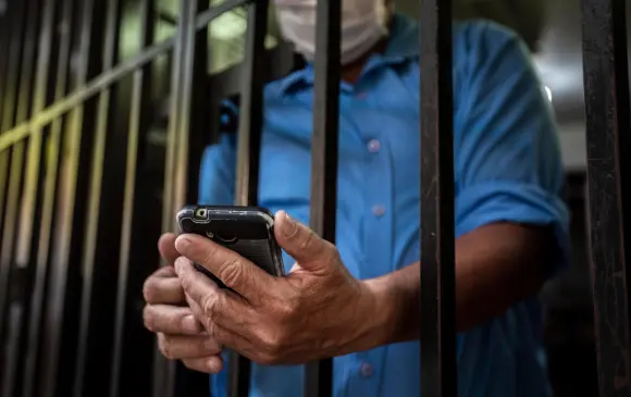 Guanajuato entre los estados más afectados por extorsión