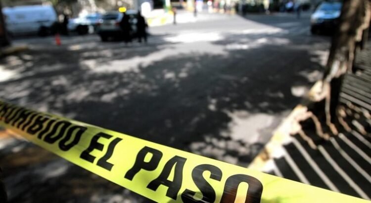 Gobernadora de Guanajuato destaca reducción en homicidios dolosos