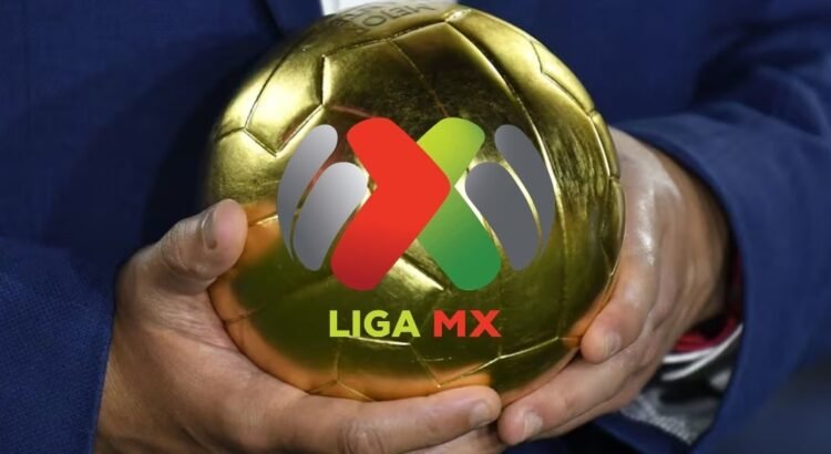 Liga Mx entrega el Balón de Oro a lo mejor de la Temporada 2024-25