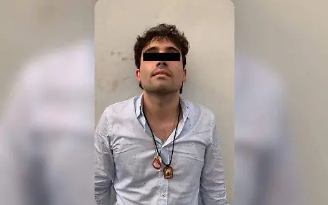Retiran cargos contra “El ratón” Retiran cargos contra “El ratón”