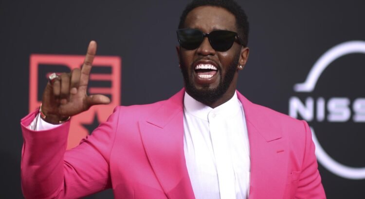 Absuelven de delitos graves a Sean ‘Diddy’ Combs pero lo condenan por prostitución Absuelven de delitos graves a Sean ‘Diddy’ Combs pero lo condenan por prostitución