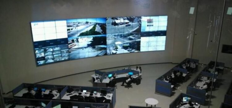 Secretaría de Seguridad y Paz de Guanajuato lanza plataforma digital Seguridad Abierta