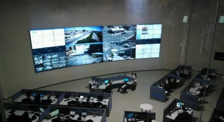 Secretaría de Seguridad y Paz de Guanajuato lanza plataforma digital Seguridad Abierta