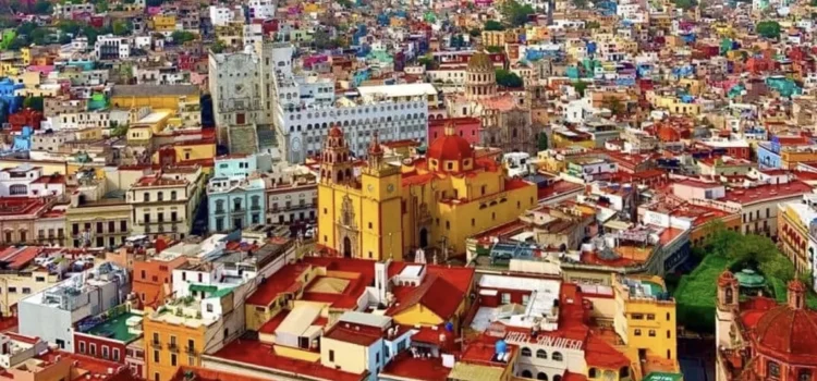 Turismo en Guanajuato crece 9% y prevé derrama récord en verano 2025