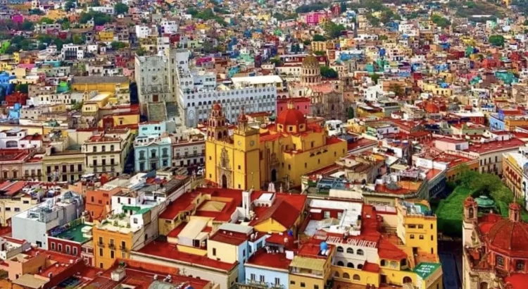 Turismo en Guanajuato crece 9% y prevé derrama récord en verano 2025