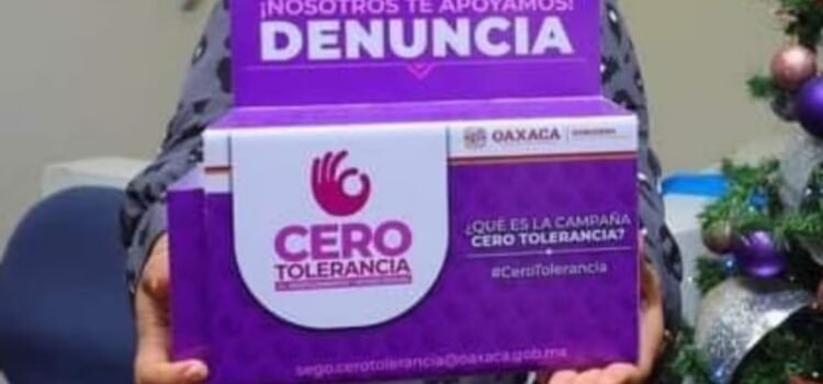 Colocarán buzones violeta en escuelas de Chiapas para denunciar acoso y hostigamiento sexual Colocarán buzones violeta en escuelas de Chiapas para denunciar acoso y hostigamiento sexual