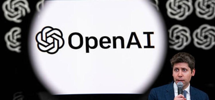 Sam Altman lanza Merge Labs, su nueva apuesta en neurotecnología Sam Altman lanza Merge Labs, su nueva apuesta en neurotecnología