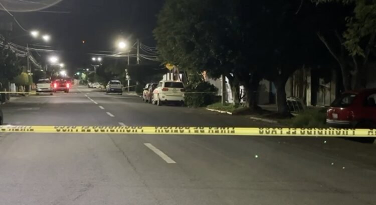 Ataque en bar de Guanajuato deja un muerto y siete heridos