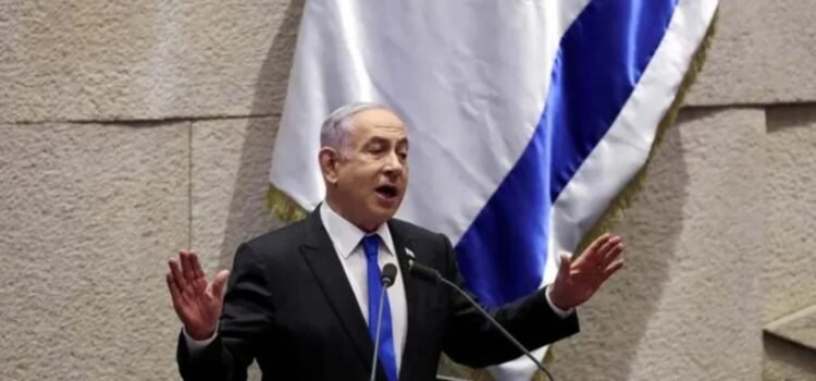 Propone la oposición en Israel un gobierno temporal para liberar a rehenes en Gaza