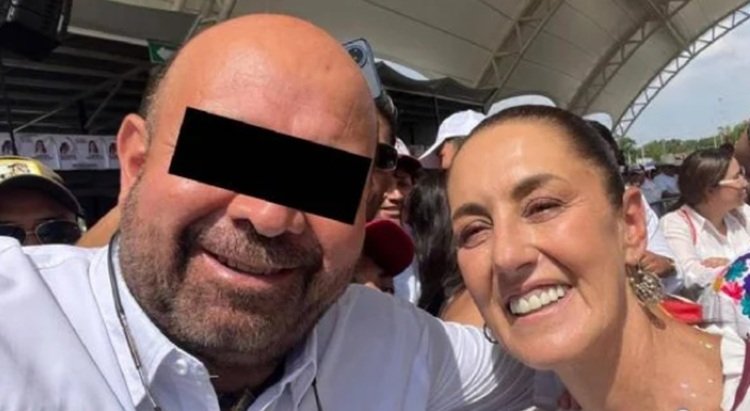 Dan cargo federal a exalcalde morenista vinculado a proceso por hostigamiento sexual