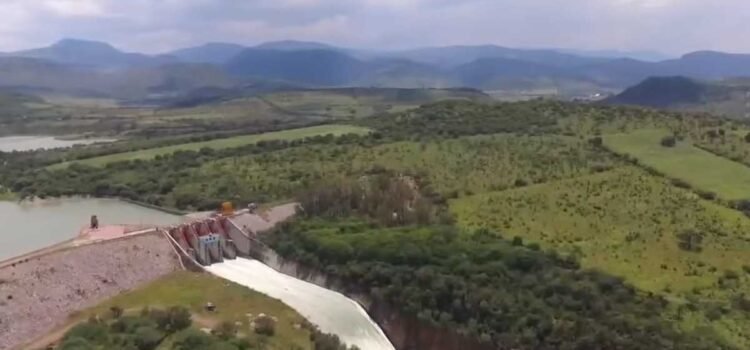 Descarta gobernadora de Guanajuato suspensión del acueducto pese a amparos ciudadanos Descarta gobernadora de Guanajuato suspensión del acueducto pese a amparos ciudadanos