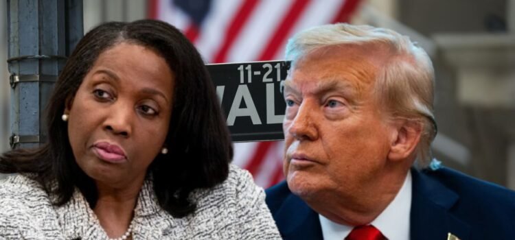 Lisa Cook demandará a Trump para conservar su puesto en la Fed Lisa Cook demandará a Trump para conservar su puesto en la Fed