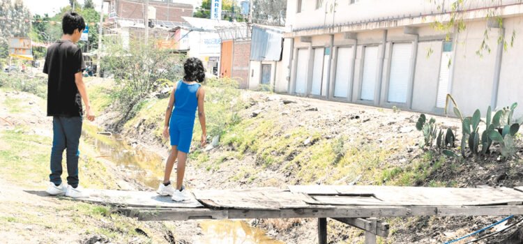 Ocho de cada diez infantes desaparecidos en Guanajuato son niñas