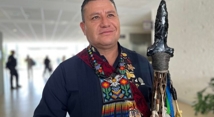 Reconocen a GENIO, primer partido político indígena en Guanajuato