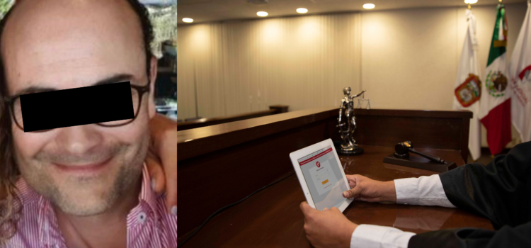 Rosendo enfrentará audiencia en Guanajuato por abuso sexual a menores