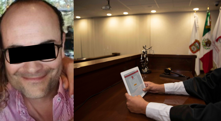 Rosendo enfrentará audiencia en Guanajuato por abuso sexual a menores