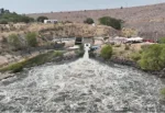 Presas de Guanajuato alcanzan 71.6% de almacenamiento por temporada de lluvias