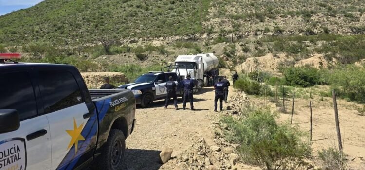 Detienen a 4 sujetos que transportaban bolsas con restos humanos en Guanajuato