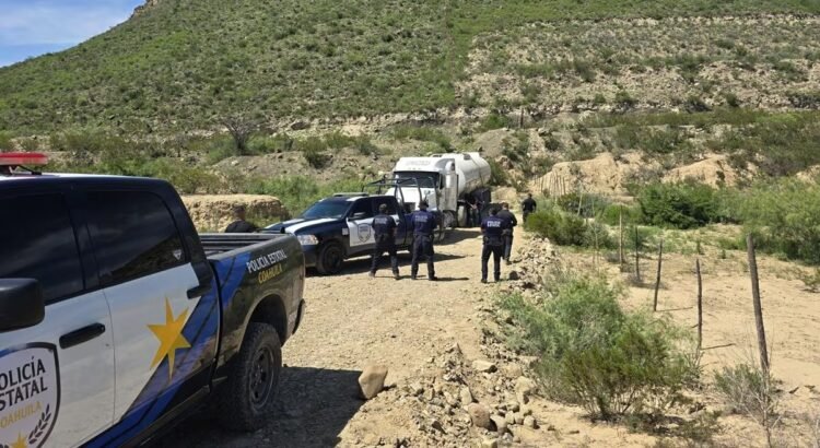 Detienen a 4 sujetos que transportaban bolsas con restos humanos en Guanajuato