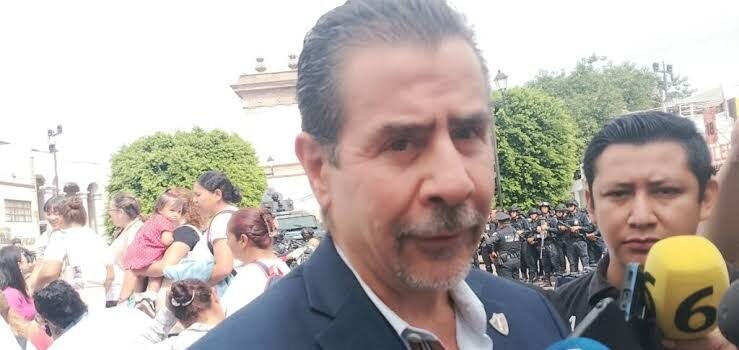 Investigan apoyos a empresa vinculada a exsecretario de Seguridad de Guanajuato