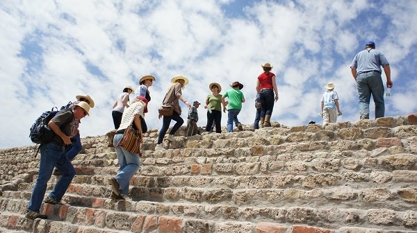 Prevé Guanajuato 80% de incremento en turismo durante los fines de semana