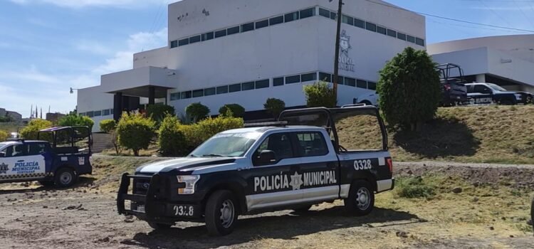 Analizan retirar el mando a la policía de Cortazar tras vinculación de cuatro agentes por desaparición forzada
