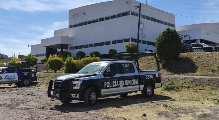 Analizan retirar el mando a la policía de Cortazar tras vinculación de cuatro agentes por desaparición forzada