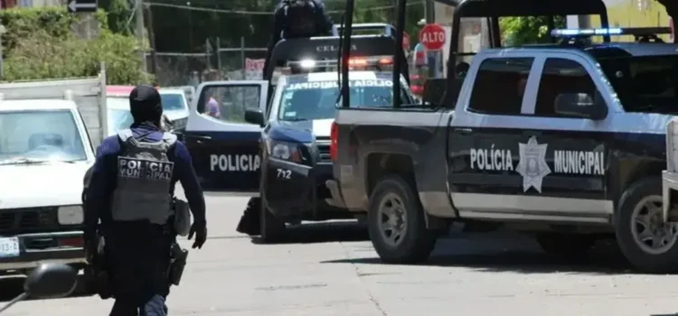 Asesinan a funcionario de FGE tras ser privado de la libertad en Guanajuato