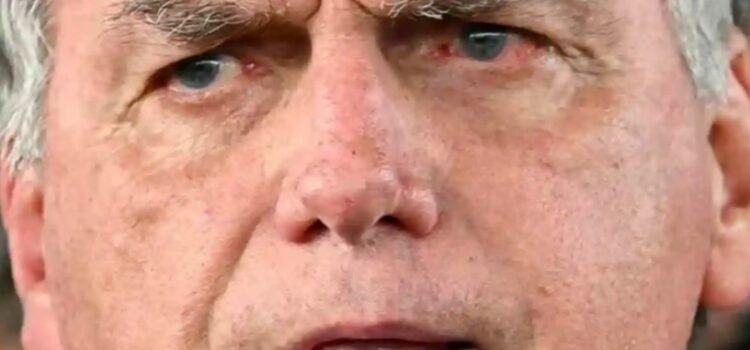 Condenan a Jair Bolsonaro por intento de golpe de Estado Condenan a Jair Bolsonaro por intento de golpe de Estado
