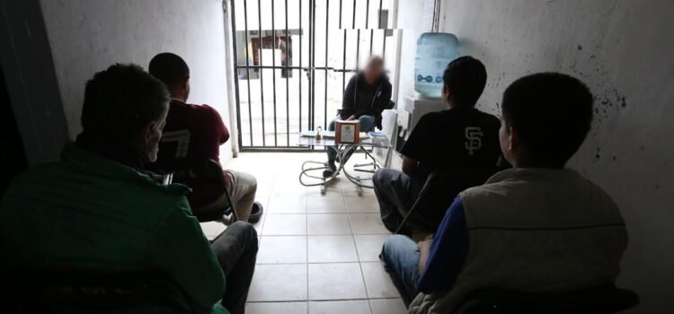 Cobro de piso y violencia en los centros de rehabilitación del Guanajuato: Una Nueva Crisis