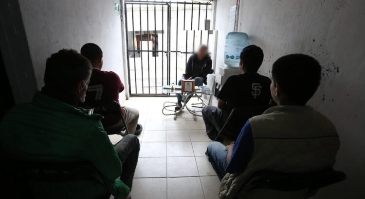 Cobro de piso y violencia en los centros de rehabilitación del Guanajuato: Una Nueva Crisis