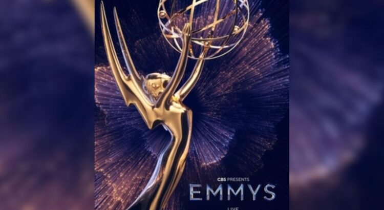 Dan a conocer lista de nominados al Emmy 2025