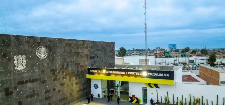 Detectan célula delictiva de Guanajuato operando en San Luis Potosí