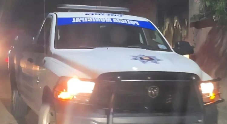 Enfrentamiento deja 2 agentes heridos y civil abatido en Guanajuato