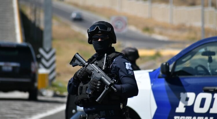 Guanajuato registra 255 homicidios en agosto