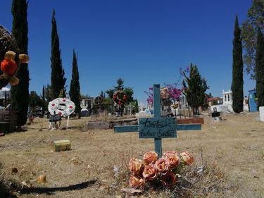 Guanajuato: Panteones podrían ser escondite de cadáveres para el crimen organizado
