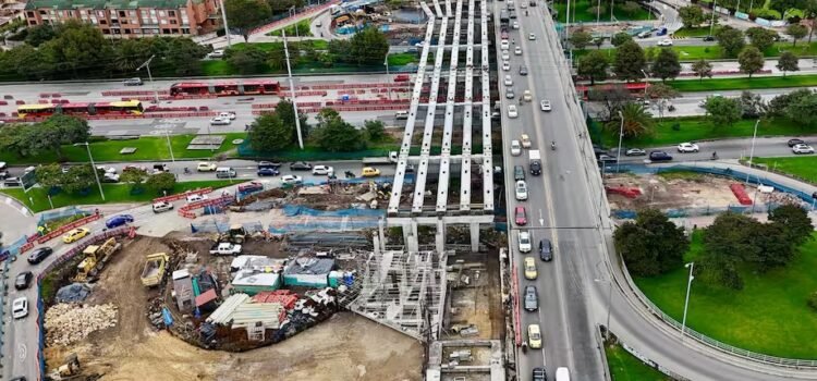 León responderá al crecimiento urbano con la construcción de un metro elevado