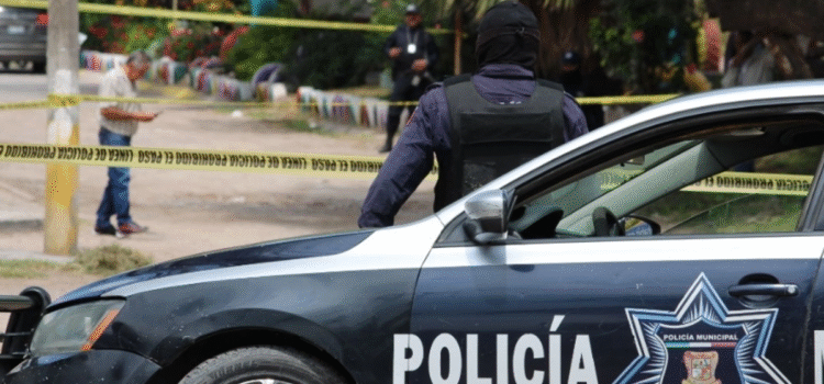 Arrestan y vinculan a asesinos de funcionario de la FGE de Guanajuato