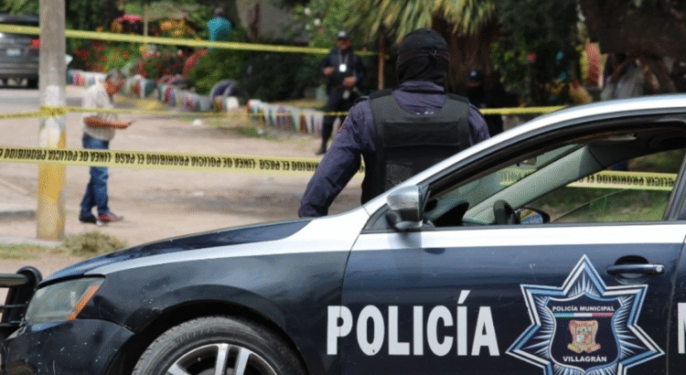 Arrestan y vinculan a asesinos de funcionario de la FGE de Guanajuato