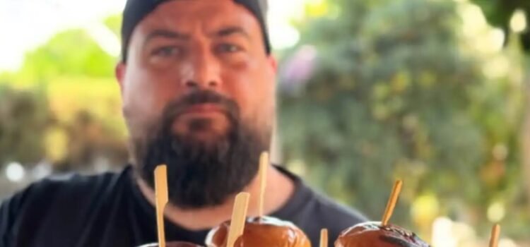 A que ni puedes comer solo una