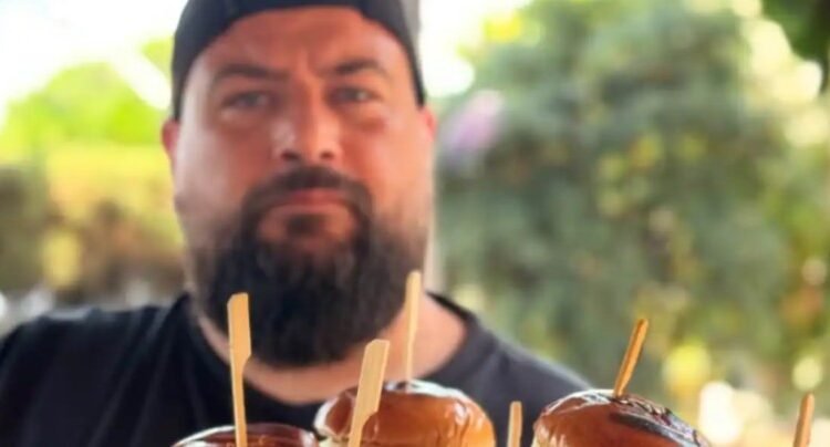 A que ni puedes comer solo una